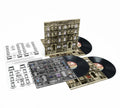 Physical Graffiti 3LP by Led Zeppelin album artwork