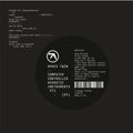 Computer Controlled Acoustic Instruments Pt. 2 EP by Aphex Twin album artwork
