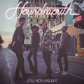 Little Neon Limelight LP by Houndmouth album artwork