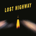 Lost Highway Soundtrack (1997) by Various Artists album artwork