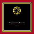 Tepid Peppermint Wonderland Vol. 2 2LP by Brian Jonestown Massacre album artwork