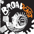 Haha Sound LP by Broadcast album artwork
