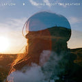 Talk about the weather (Import) CD by Lay Low album artwork