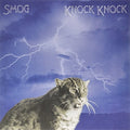 Knock Knock LP by Smog album artwork