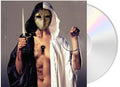 There Is a Hell Believe Me I've Seen It. There Is a Heaven Let's Keep It a Secret by Bring Me The Horizon album artwork