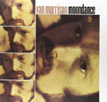 Moondance LP by Van Morrison album artwork