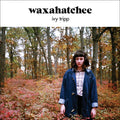 Ivy Tripp CD by Waxahatchee album artwork