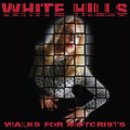 Walks For Motorists LP by White Hills album artwork