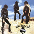 Ace of Spades LP by Motorhead album artwork