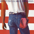 Born in the USA LP by Bruce Springsteen album artwork