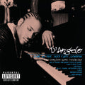 Live at the Jazz Café, London: Complete Show 2LP by D'Angelo album artwork