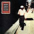 Self-Titled by Buena Vista Social Club album artwork