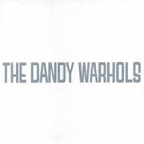 Dandys Rule OK 2LP by The Dandy Warhols album artwork