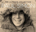 Ultimate Collection 2LP by Paul Simon album artwork