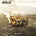 Cama Incendiada CD by Mana album artwork