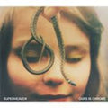 Ours is Chrome CD by Superheaven album artwork