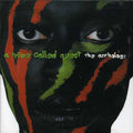 The Anthology CD by A Tribe Called Quest album artwork