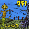 All Hallows E.P. (10 IN.) EP by AFI album artwork