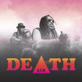 N.E.W. LP by Death album artwork