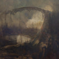 Chasms CD by Lycus album artwork