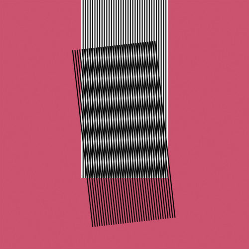 Why Make Sense? LP by Hot Chip album artwork