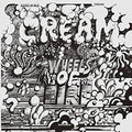 Wheels of Fire 2LP by Cream album artwork