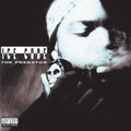 Predator CD by Ice Cube album artwork