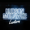 Lantern LP by Hudson Mohawke album artwork