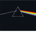 Dark Side of the Moon CD by Pink Floyd album artwork