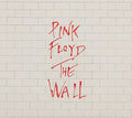 The Wall 2CD by Pink Floyd album artwork