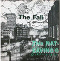 This Nation's Saving Grace LP by The Fall album artwork