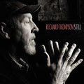 Still LP by Richard Thompson album artwork