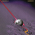 Currents CD by Tame Impala album artwork