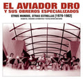 Otros Mundos Otras Especializados 2CD by Aviador Dro album artwork