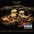 Chocolate Starfish & The Hot Dog Flavored Water CD by Limp Bizkit album artwork