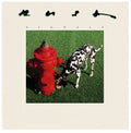 Signals LP by Rush album artwork