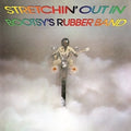Stretchin' Out In LP by Bootsy's Rubber Band album artwork