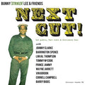 Next Cut! 2LP by Bunny 'Striker' Lee & Friends album artwork