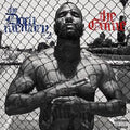 The Documentary CD by The Game album artwork
