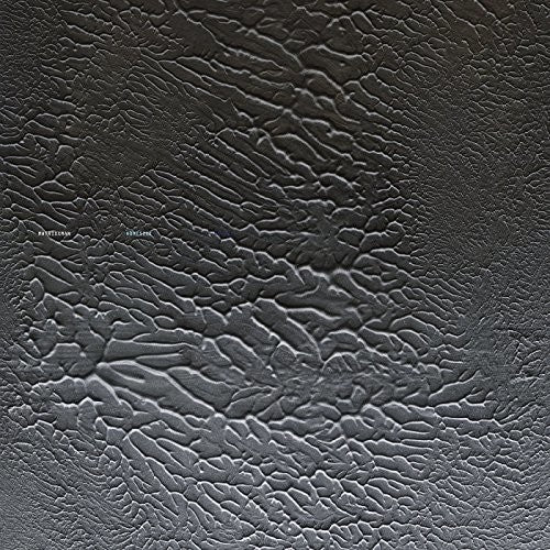 Homesick 2xLP by Matrixxman album artwork