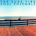 Self-Titled by The Sure Fire Soul Ensemble album artwork