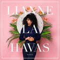 Blood LP by Lianne La Havas album artwork