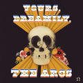 Yours, Dreamily LP by The Arcs album artwork