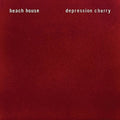 Depression Cherry CD by Beach House album artwork