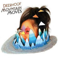Mountain Moves LP by Deerhoof album artwork