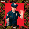 Turkey LP by Mike Krol album artwork