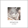 Spaces 2LP by Nils Frahm album artwork