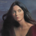 Profile: Best Of... LP by Emmylou Harris album artwork