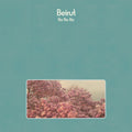 No No No LP by Beirut album artwork