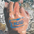 Aoid LP by Ratboys album artwork